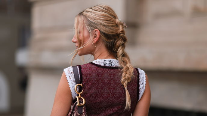 Die schönsten Oktoberfest-Frisuren zum Nachmachen