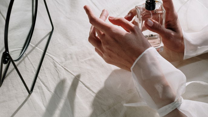 Parfum-Trend 2022: Diese 3 günstigen Parfums riechen nach Luxus