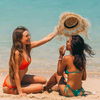 Beauty-Trend 2022: Mit diesen 3 Tipps schummelst du dich braun
