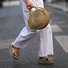 Schuh-Trend 2022: Mit "Platform Sandals" bist du zu jeder Gelegenheit stylisch unterwegs 