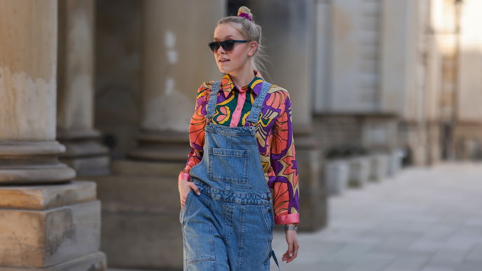Mode-Trends 2022: "Stranger Things"-Retro-Look ist in! So stylst du ihn diesen Sommer nach