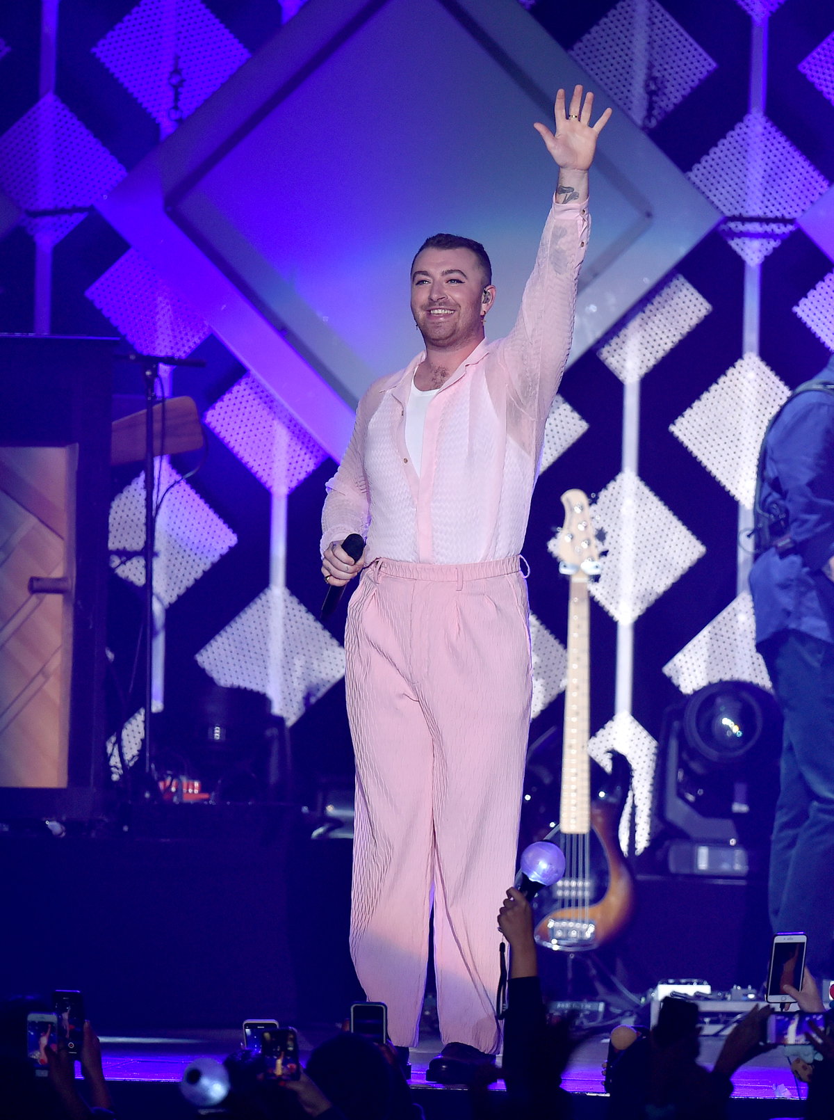 Sam Smith