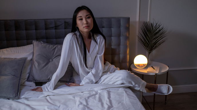 Wie oft Schlafanzug wechseln: So oft solltest du deinen Pyjama waschen 