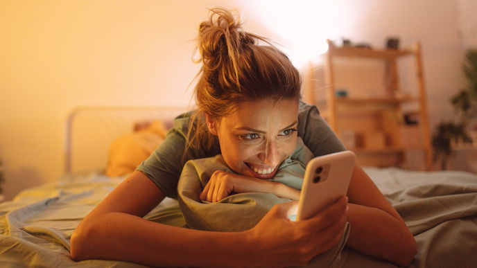 Diese 3 Fehler solltest du beim Sexting auf jeden Fall vermeiden