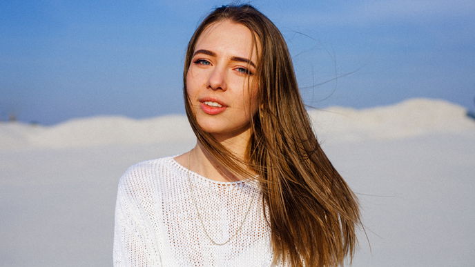 Beauty-Trend 2022: "Skinimalism" - so klappt der natürliche Look