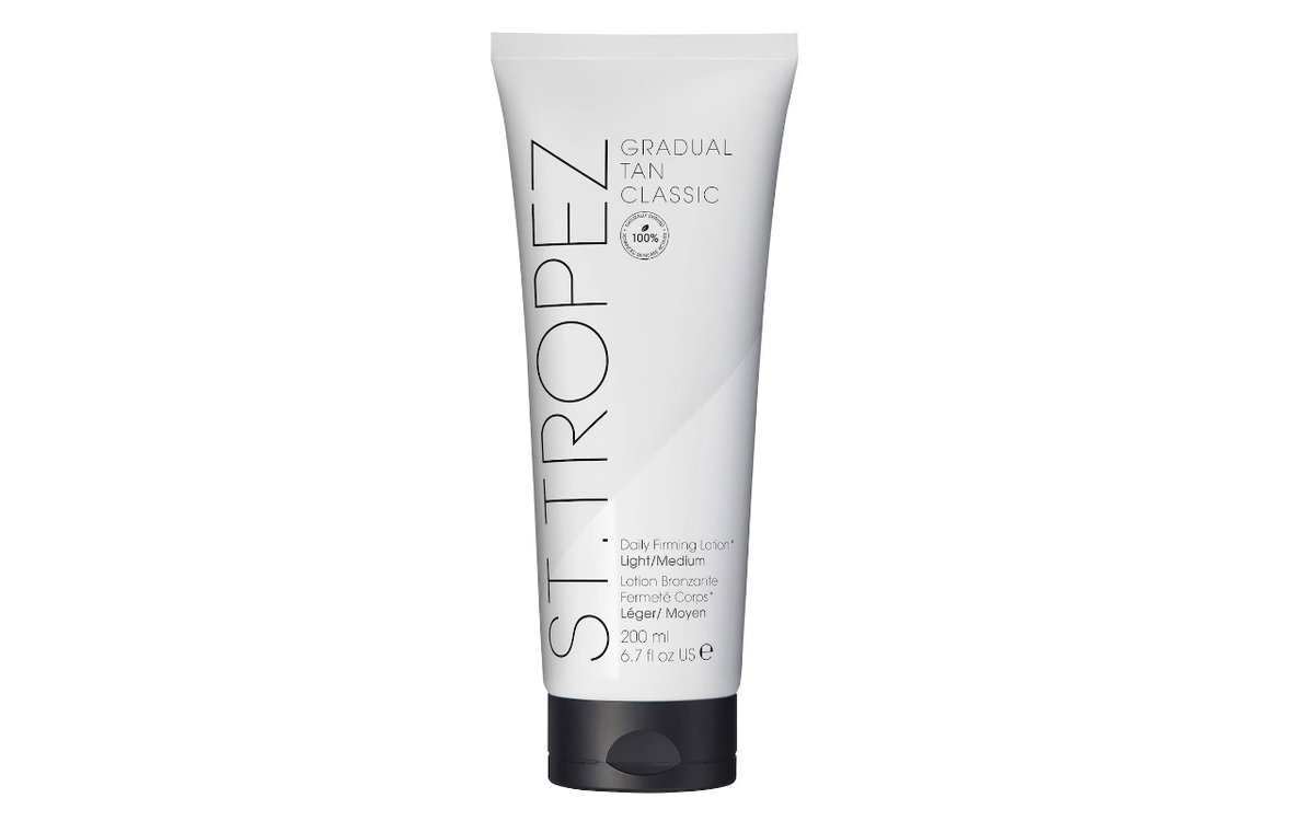 St. Tropez Bräunungscreme