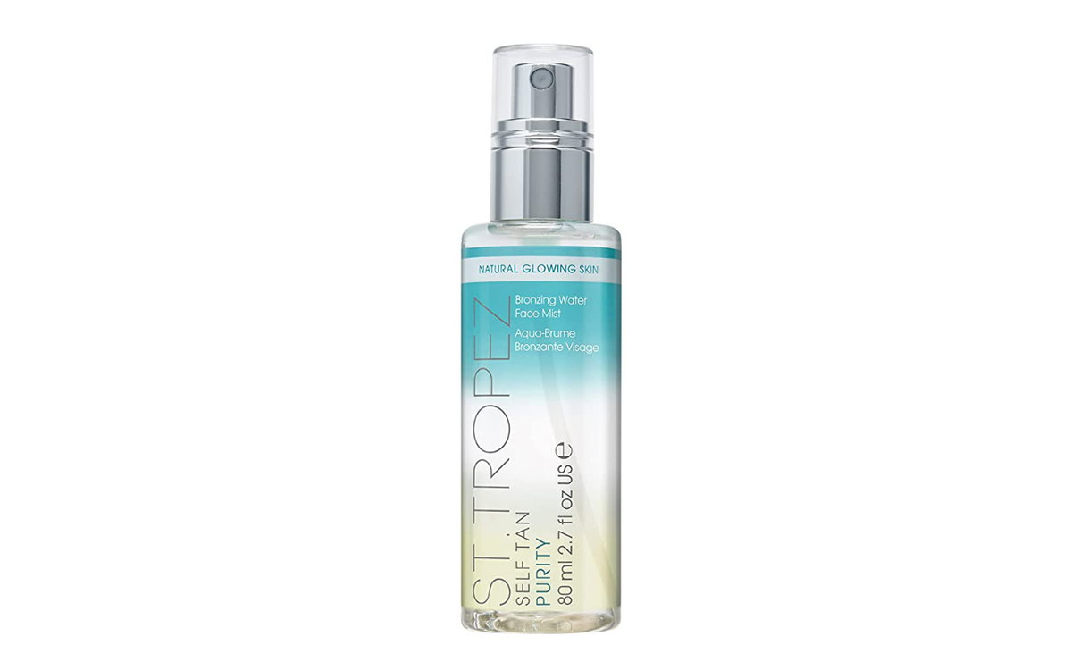 St. Tropez Bräunungsspray