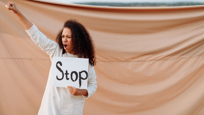 Mansplaining: So entlarvst du Männer, die dir die Welt erklären wollen