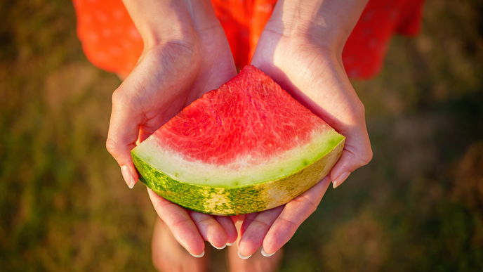 Gesundheit: Das passiert mit deinem Körper, wenn du jeden Tag Wassermelone isst