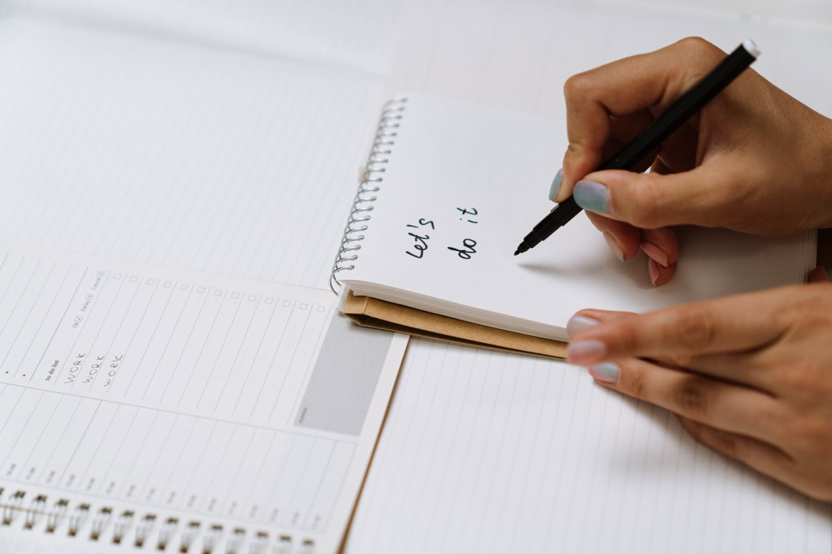 To-Do-Liste