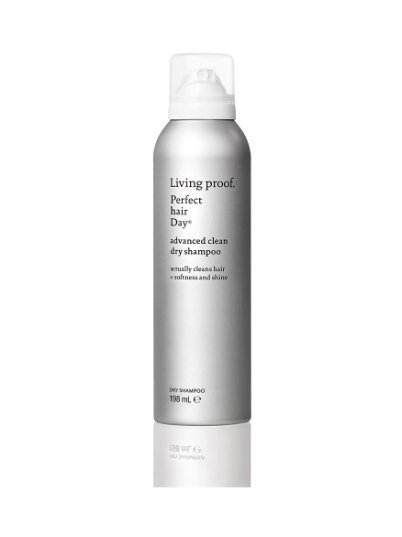 Advanced Clean Dry Shampoo von Marke Living Proof