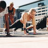 Urban Sports Club im Test: Über Sport, Schweiß und Spaß