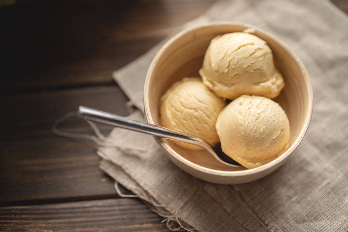 Vanille-Eis Häagen-Dazs Rückruf