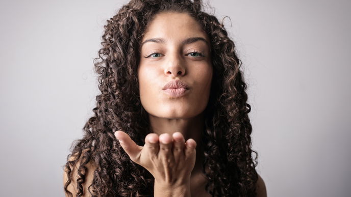 Beauty-Trend 2022: Diese einfachen Tricks zaubern dir sofort volle Lippen