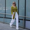 Mode-Trend 2022: An dieser H&M-Jeans unter 25 Euro kommst du im Sommer nicht vorbei