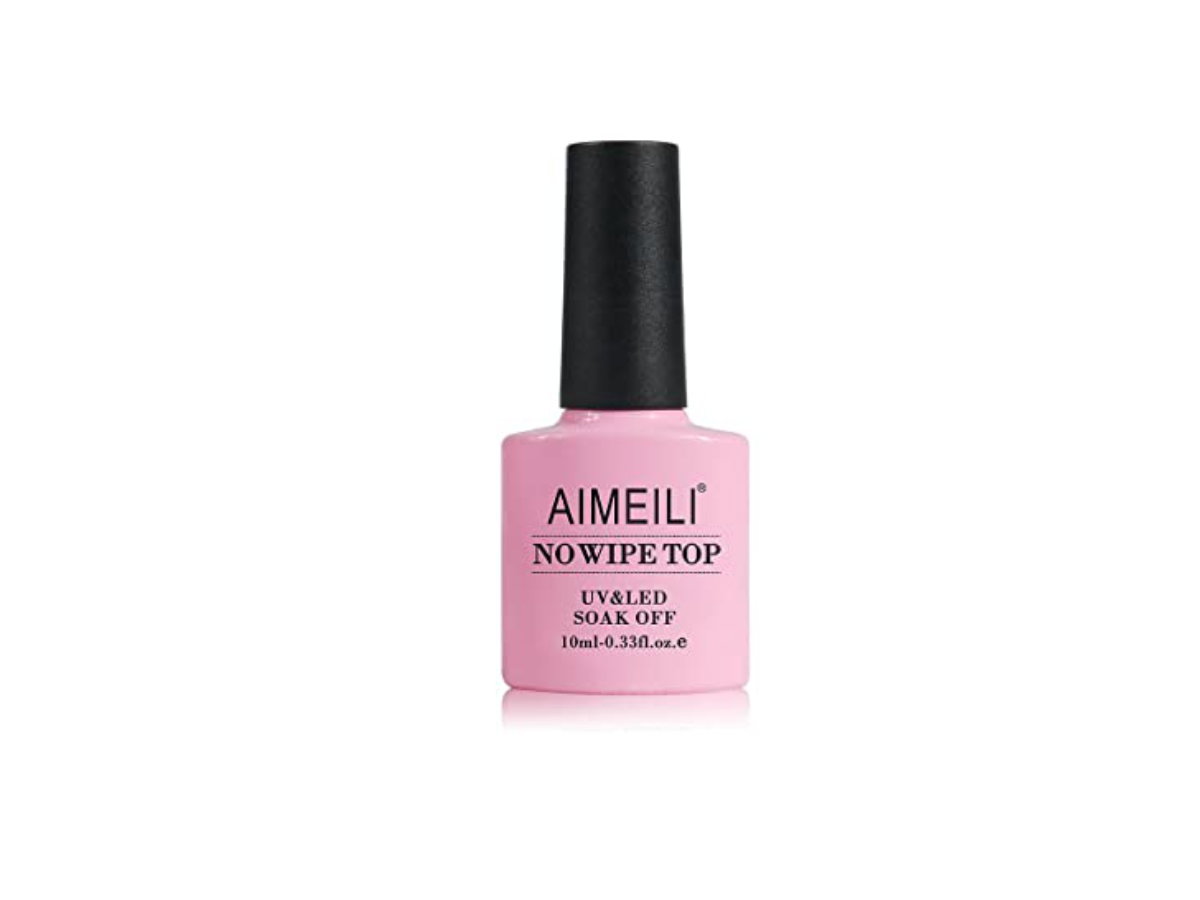 Aimeili Top Coat