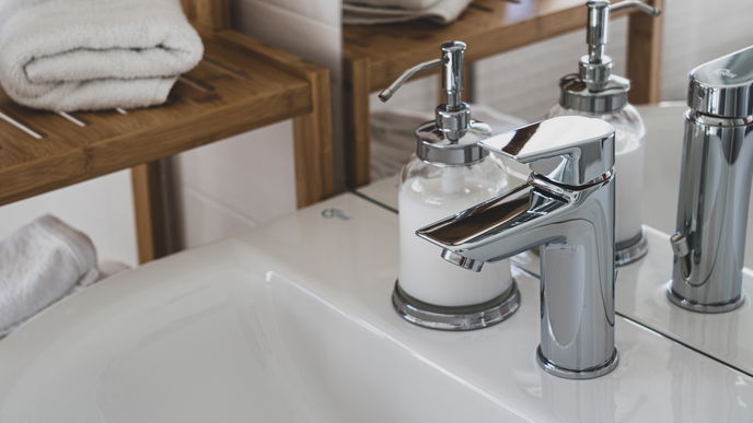 Haushalt: 5 unhygienische Fehler, die wir alle im Badezimmer machen
