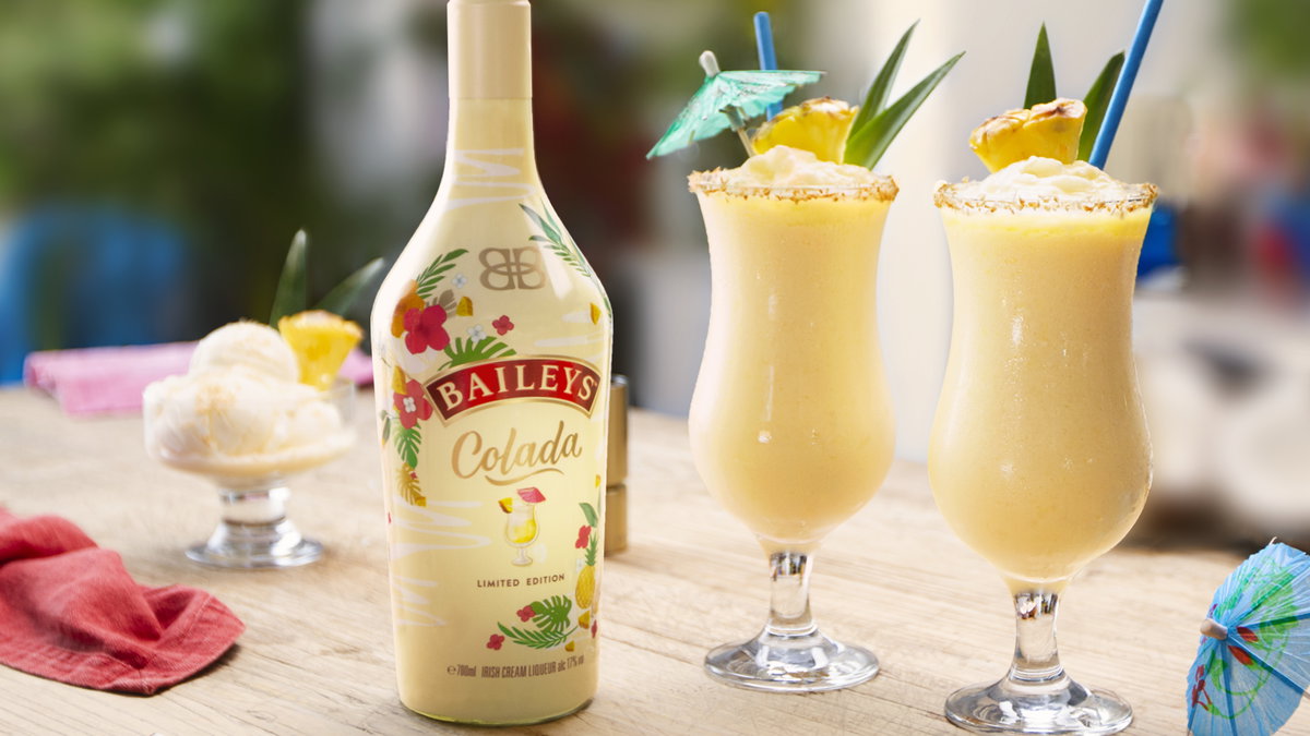 Baileys