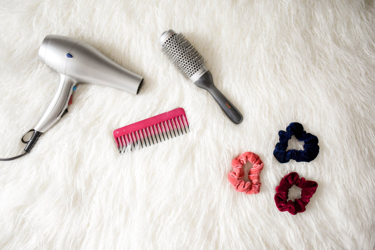 Haarprodukte