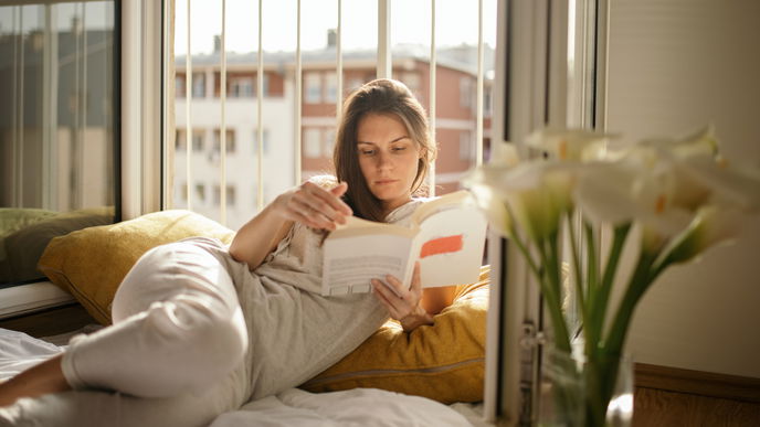 Buchtipp 2022: Deshalb muss JEDE Frau dieses Buch gelesen haben