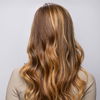 Frisuren-Trend 2022: Color-Melting ist DER Haartrend für den Herbst