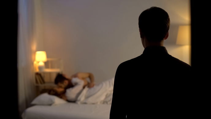 Cuckold: Was steckt hinter dem Sex-Trend "Cuckolding“?