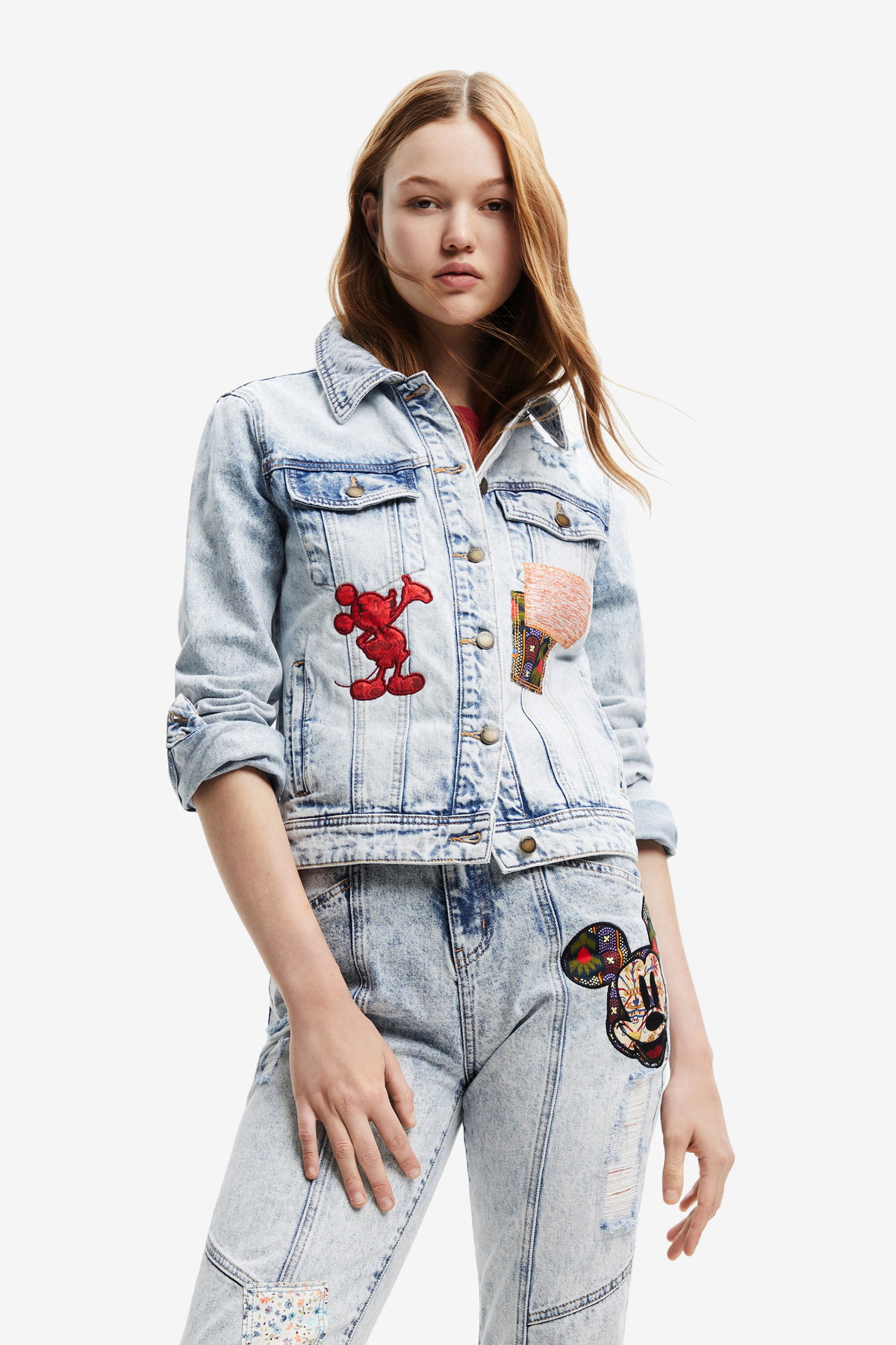 Desigual