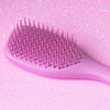 Detangler: Die Vorteile der besonderen Haarbürste und worauf du achten solltest