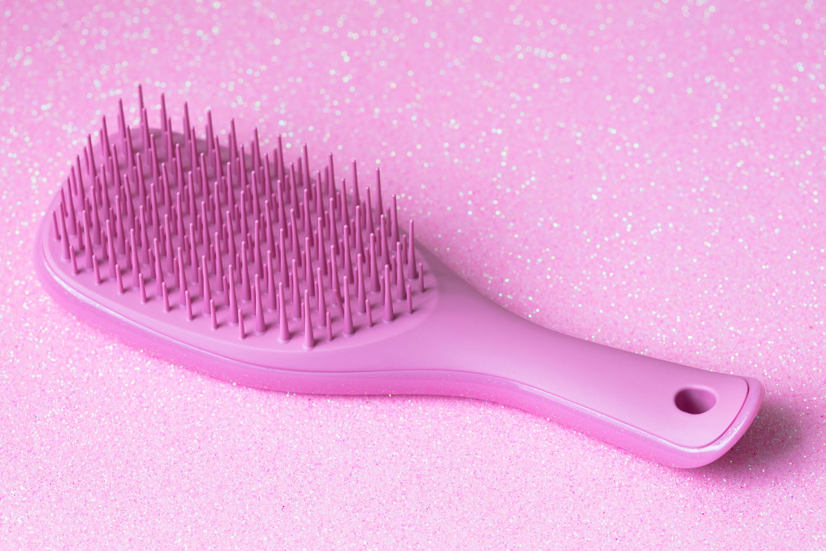 Detangler