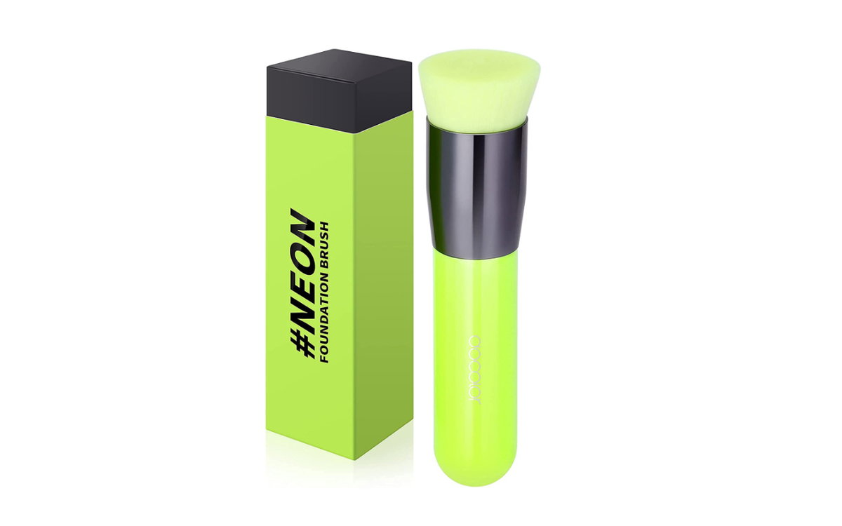Docolor Kabuki-Pinsel