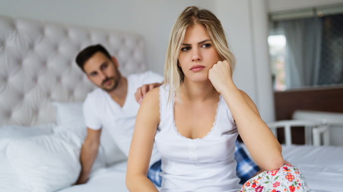 Laut Studie: Das sind die größten Lustkiller beim Sex