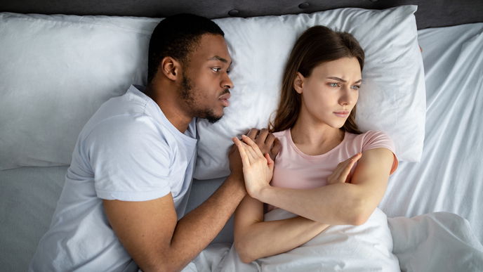 An diesen 9 Anzeichen erkennst du, dass du Sex mit einem Egoisten hast