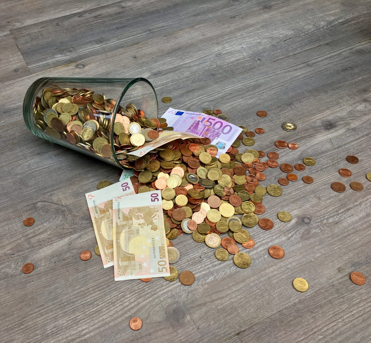 Eurostücke