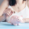 Mit der "1-Euro-Regel" kannst du ganz entspannt Geld sparen