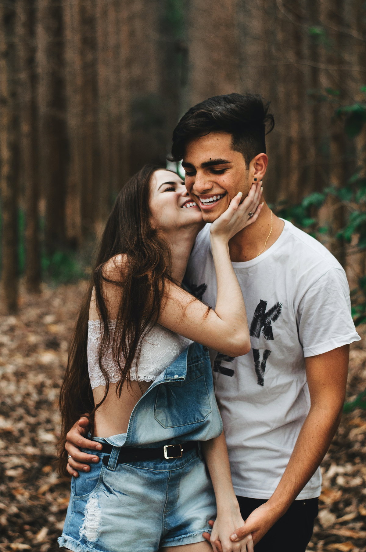 Fragen erstes Date