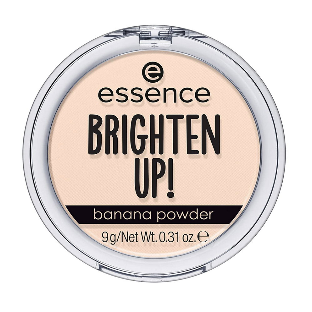 essence Puder