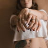 Finger-Tattoo: Die schönsten Motive, Haltbarkeit und Schmerzen