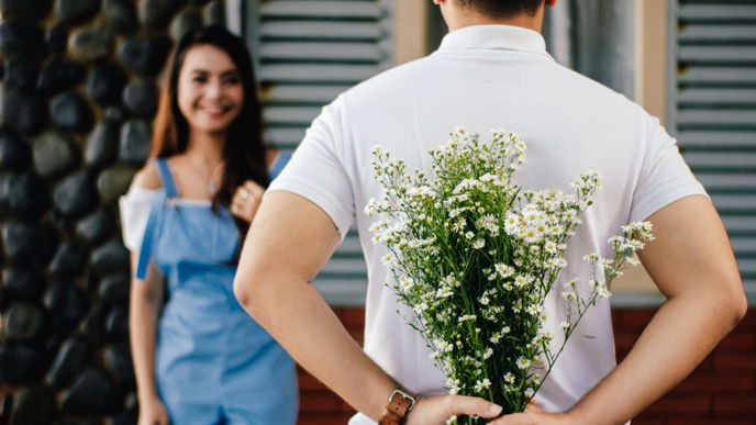 Diese 5 Fragen solltest du unbedingt beim ersten Date stellen