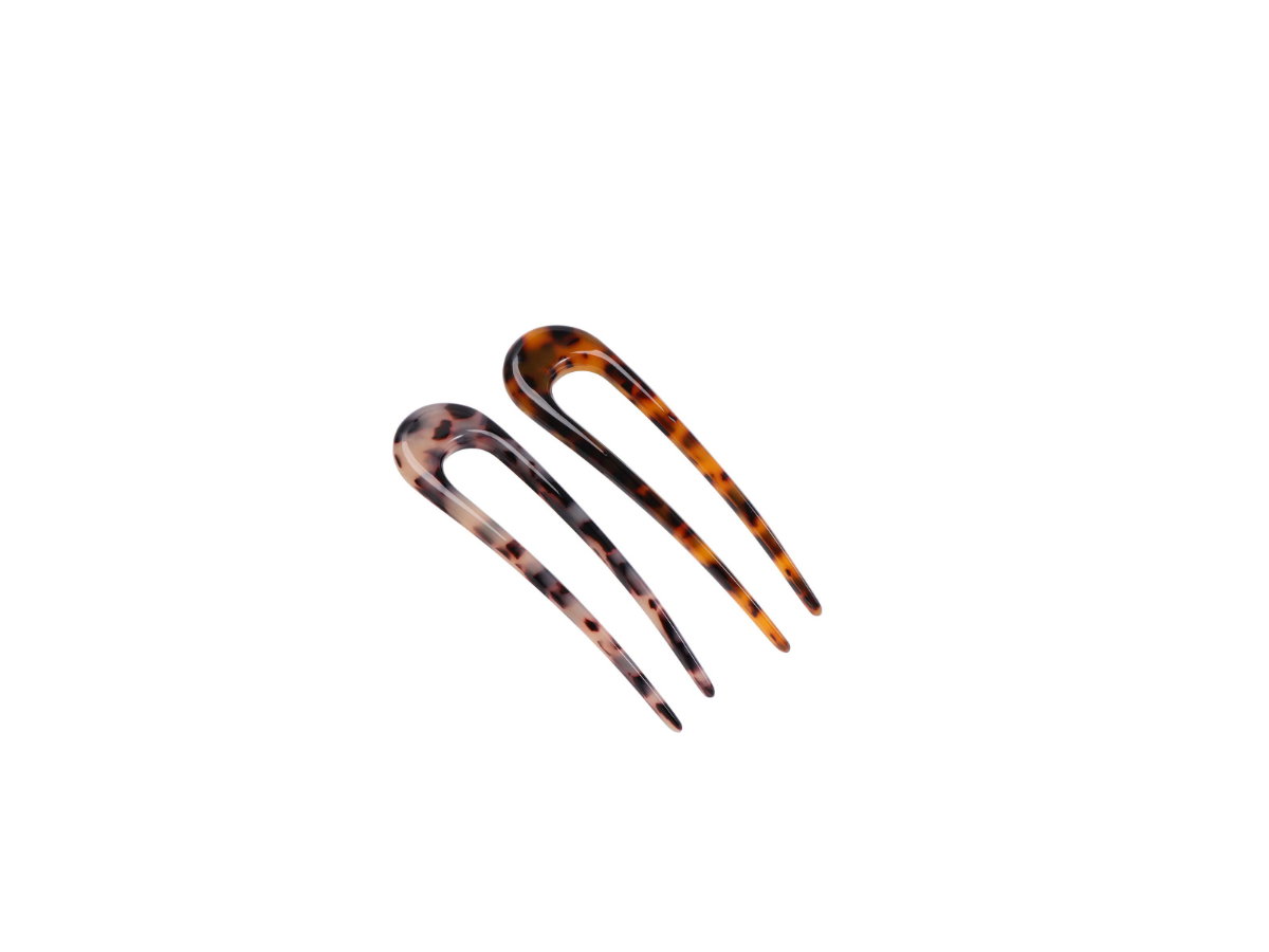 French Hair Pins