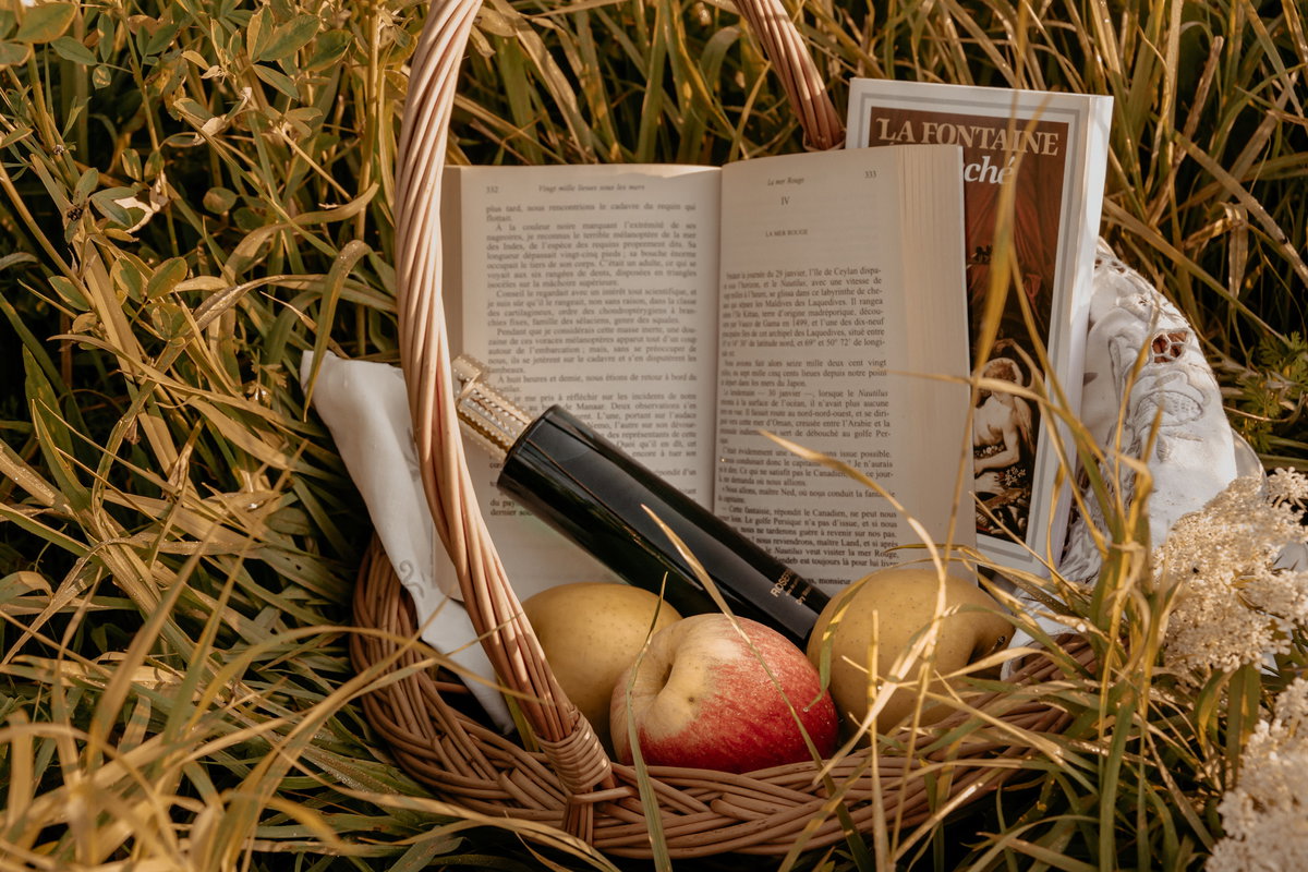 Fruchtige Parfums