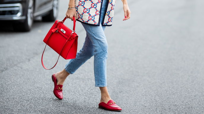 Mode-Trend 2022: Diese günstige Jeans ist perfekt fürs Büro