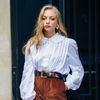 Mode-Trend 2022: Dieser angesagte Sommertrend bleibt auch im Herbst In