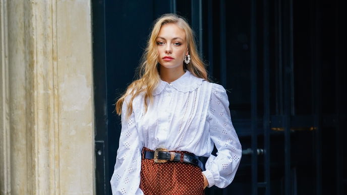 Mode-Trend 2022: Dieser angesagte Sommertrend bleibt auch im Herbst In