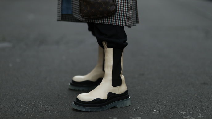 Schuh-Trend 2022: Trendvorschau – an diesen 3 Schuh-Modellen kommst du im Herbst nicht vorbei