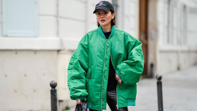 Mode-Trend 2022: In vs. Out! Diese Jacken sind im Herbst angesagt - diese nicht