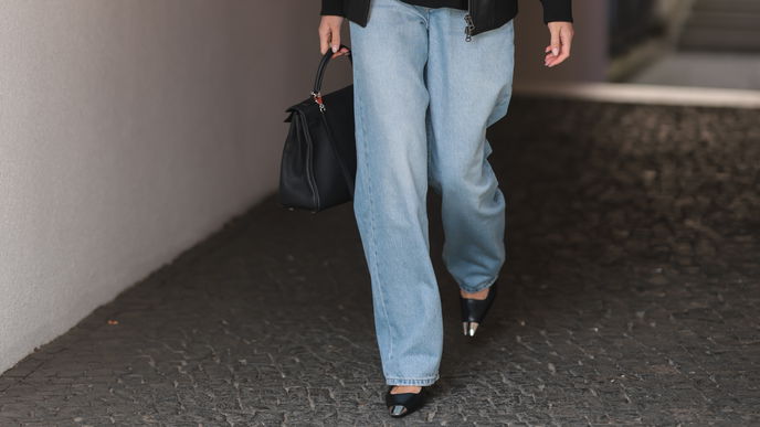 Mode-Tipp: So oft solltest du deine Jeans waschen