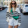 Mode-Trend 2022: In vs. Out! Diese Pullover sind im Herbst angesagt - diese nicht mehr