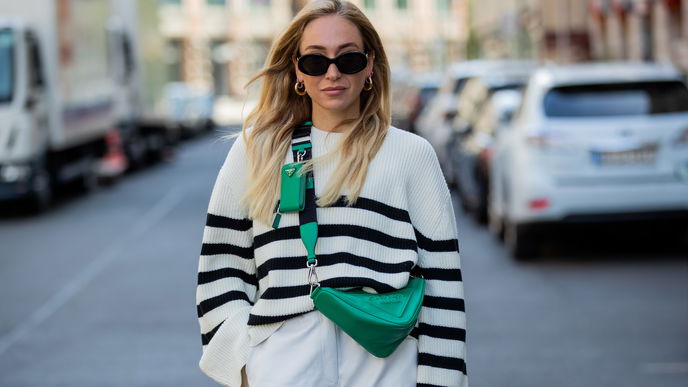 Mode-Trend 2022: In vs. Out! Diese Pullover sind im Herbst angesagt - diese nicht mehr