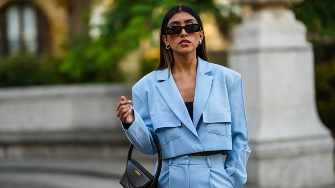 Mode-Trend 2022: Diese 4 Herbst-Looks schauen wir uns von den Französinnen ab