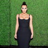 Kim Kardashian trägt diesen Drogerie-Lack und er ist im Sale